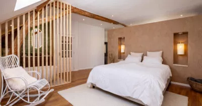Suite parentale après rénovation